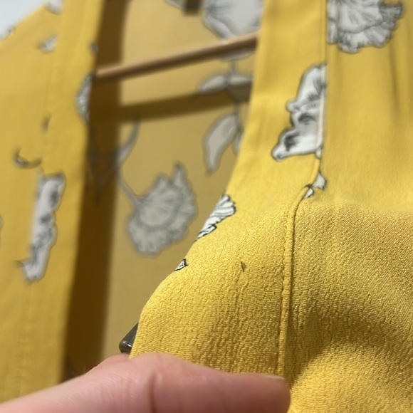 George Women's Maxi Kimono - Picture 12 of 13